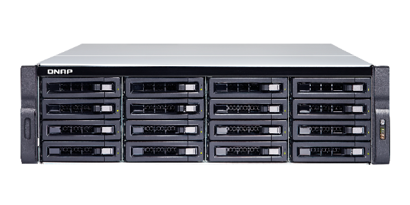 雙 Xeon® E5，運算(suàn)與儲存雙服務器 TDS-16489U NAS
