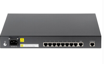華三（H3C）ER3108G 8口千兆高(gāo)性能企業級VPN路由